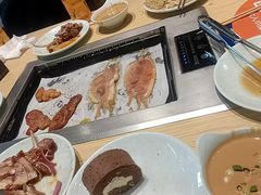 -吉木烤肉自助餐厅(乐汇城店)