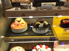 -DQ·蛋糕·冰淇淋(新佳丽店)
