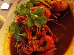 -老头儿油爆虾(胜利河美食街店)