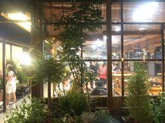 -阳阳老火锅(小南门店)