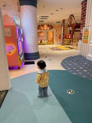 点击看大图 -奈尔宝·儿童乐园·亲子餐厅(长沙北辰荟店)