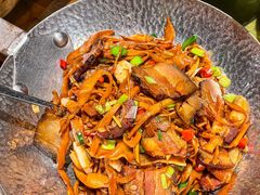 -雀舞云南菜(天津天河城购物中心店)