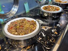 -巴犀烧烤(新崇光店)