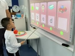 -奇尔思青少儿·语言·艺术·演讲(顾戴路店)