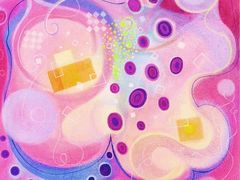 -佳禾国际美术书法教育(仁恒伊势丹校区)