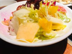 -黑鸡小馆(金源店)