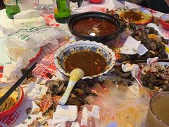 -老闵田螺馆·南昌市井菜·特色小吃(总店)