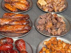 -锦州御烧烤·形象店(人民街店)
