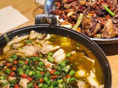 -鸡毛店·川菜(双楠店)