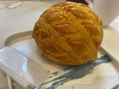 菠萝包-柠檬树茶餐厅(海雅缤纷城店)