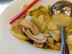-绿雅居原生态农庄(小涌店)