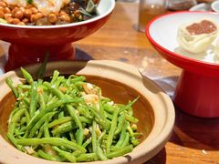 -院落新京菜·烤鸭(地安门店)