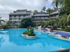 -影吧•悬崖海景(珠海凤凰湾悦椿酒店)