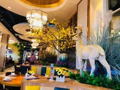 大堂-尚禾厨·湘菜馆(步行街店)