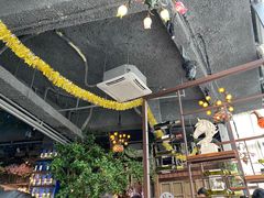 -遇花缘·点心·中西融合菜(美吉特广场店)