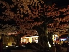 -蓝鲸湾汤泉(包河店)