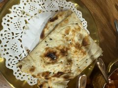 -清真·AL-JANNAT 佳纳特餐厅(狮子桥店)