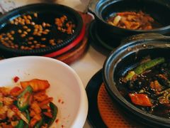 -日昌餐馆(亦庄店)