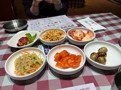 -益百岁牛尾汤主题餐厅(辛庄街店)