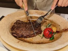 -王品牛排(郑州大卫城店)