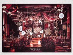 -Sunny喜铺婚礼策划(东部店)