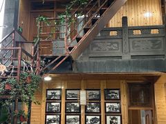 -龙姐私房菜(和顺古镇店)