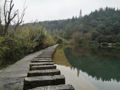 -天河潭旅游度假区