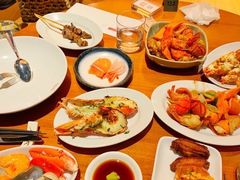 -mezza9 Macau(澳门君悦酒店)