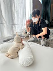 -圣贝拉母婴护理中心(深圳莱佛士店)