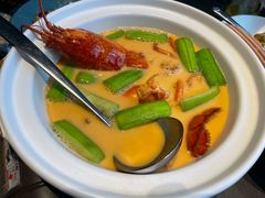 -曾宴·楚菜(湖北省博物馆店)