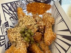 -雲物·云南小馆(好悦天地店)