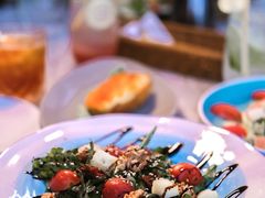 -HELLO MUSAE 拾光缪斯餐厅·纯正希腊风味(苏州中心店)