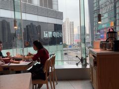 -左庭右院鲜牛肉火锅(新梅广场店)
