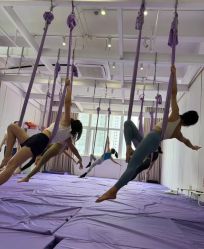 点击看大图 -亚太瑜伽普拉提学院