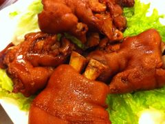 -小土豆北方菜馆(文慧园店)