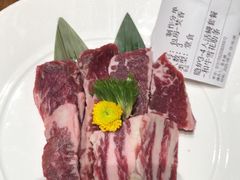 -隐炉和牛烧肉店(群力店)