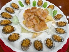 -万宝海鲜舫(劳动公园店)