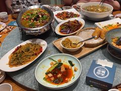 -天山集市(和家乐广场店)