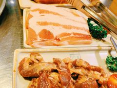 -喜来稀肉(虹泉路店)