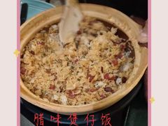 -大头椰·海南椰子鸡火锅(思明万象城店)