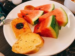 -圣雷克大酒店-爱琴海自助餐厅