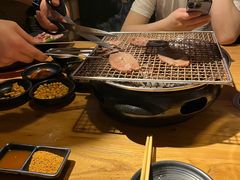 -九田家黑牛烤肉料理(溧阳吾悦店)
