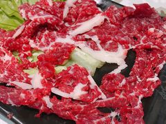 -三毛牛肉店(福强店)