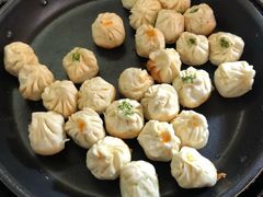 -恒记金煎包(指南里小区店)