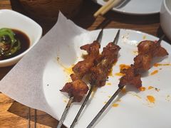 -福茂源横山铁锅羊肉(高新路店)