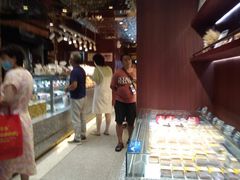 -丁香西饼屋(桂林路店)