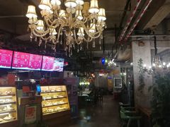 -MAAN COFFEE(金桥店)