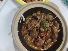 -一品江南韵·淮扬菜