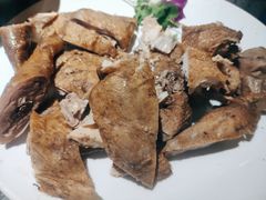 锦翔元宝烧鸡-清真·锦翔炝锅鱼(明德门店)