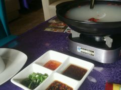 -泰米·休闲餐厅